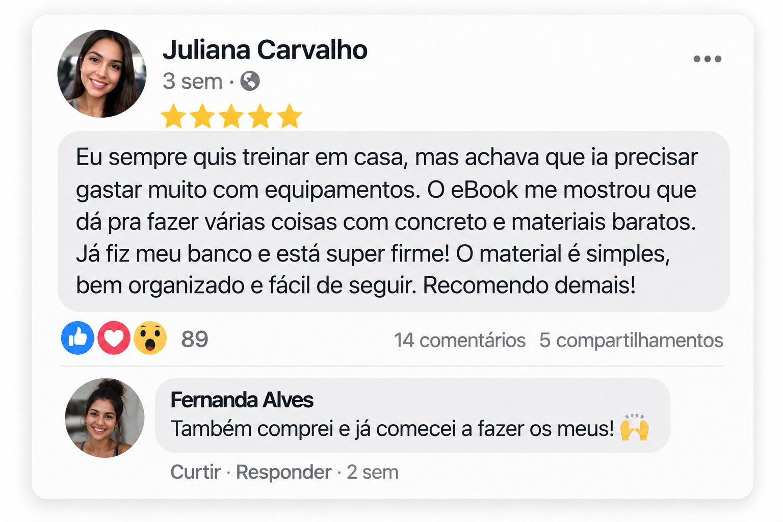 Depoimento