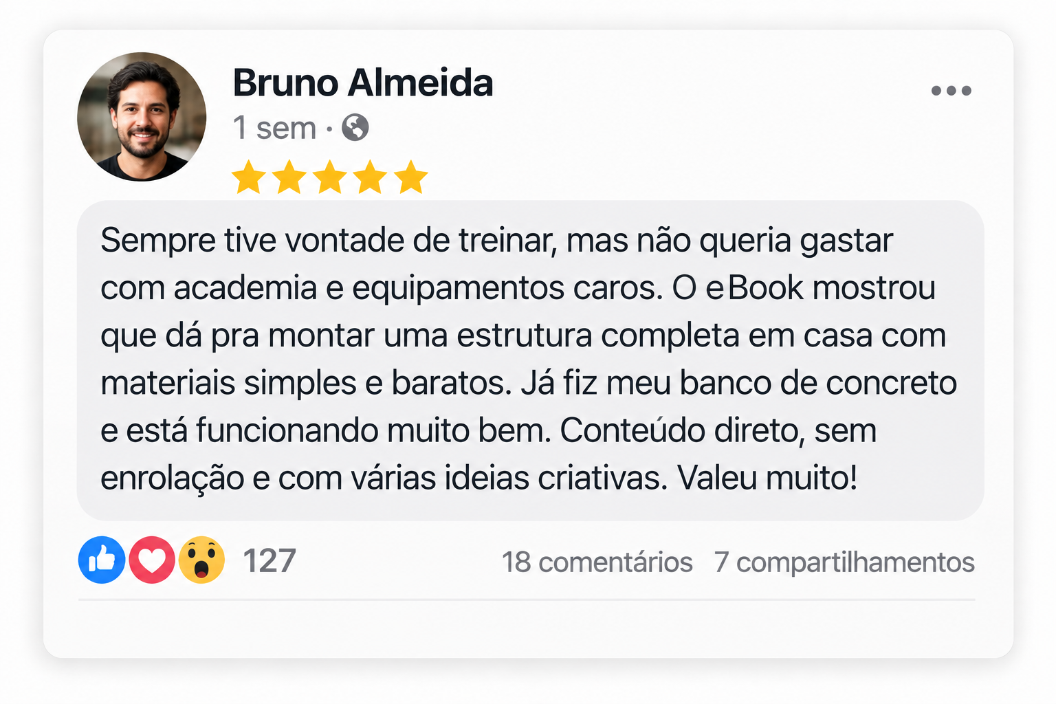 Depoimento