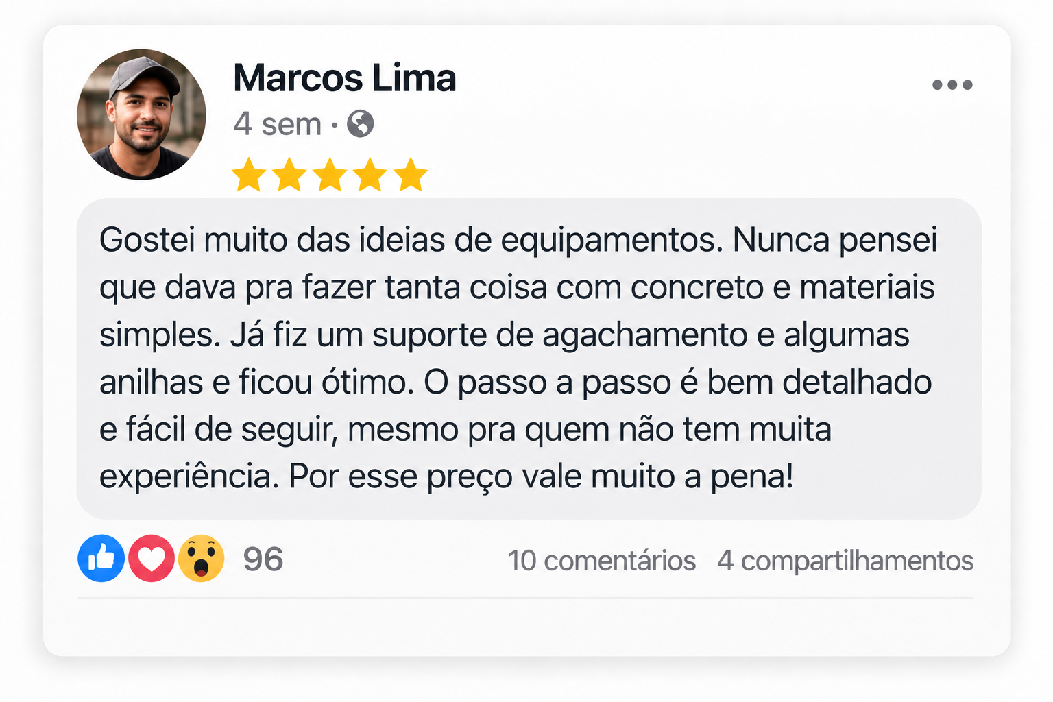 Depoimento