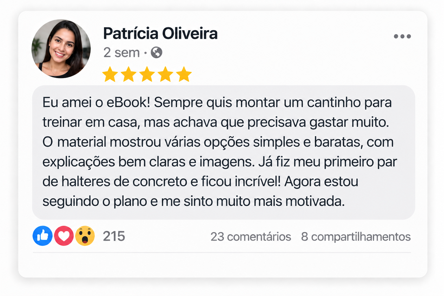 Depoimento