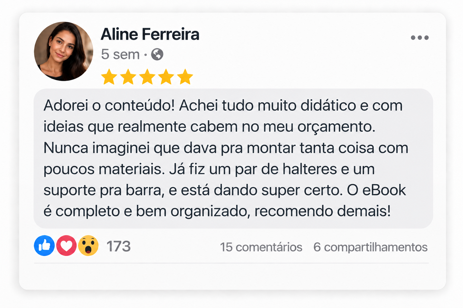 Depoimento